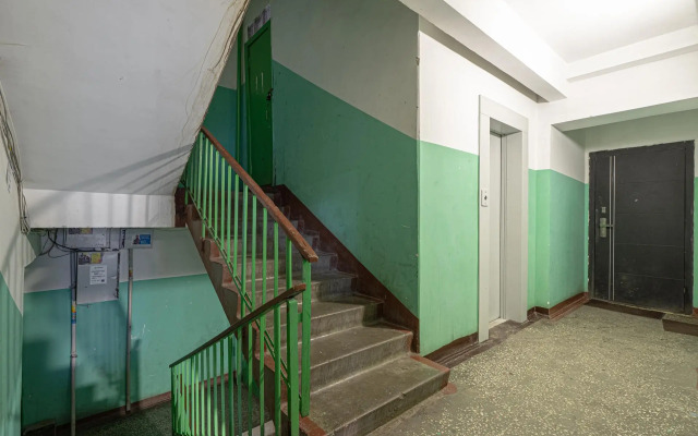 Апартаменты на улице Нурсултана Назарбаева