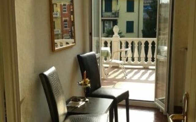 Albergo Fiorenza & Banksia