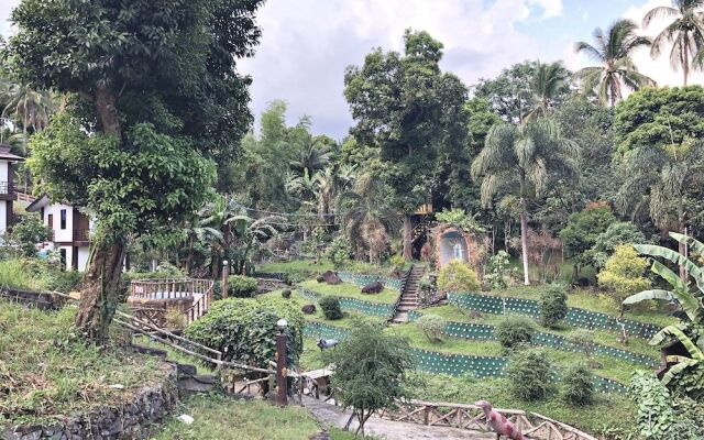 Mt. Maculot View Resort