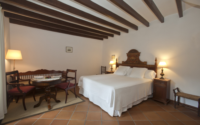 Finca Ca´s Curial