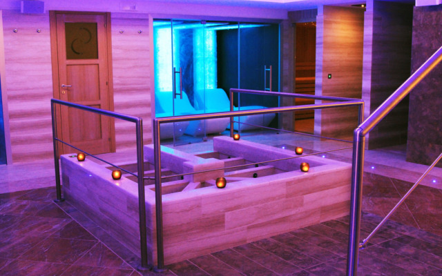 Valtur Calabria Otium Resort