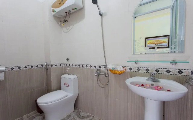 Ninh Binh Family Hotel