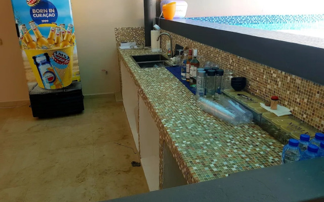 Island House Curacao near Curacao International Airport