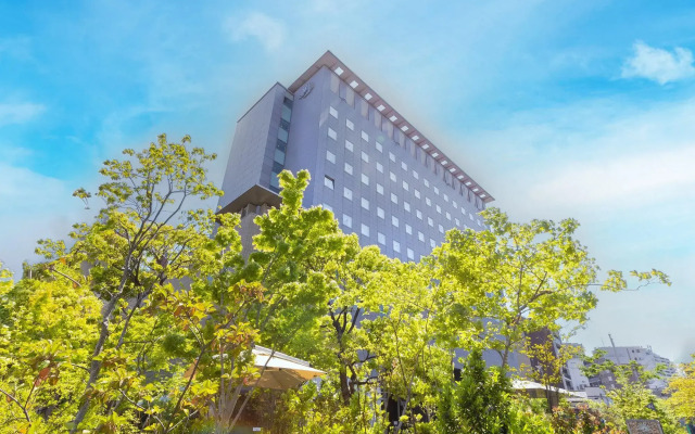 KKR Hotel Hakata