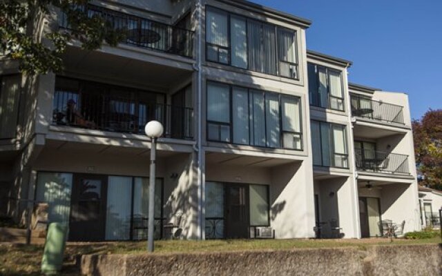 Pines At Treetop Condominiums Timeshare