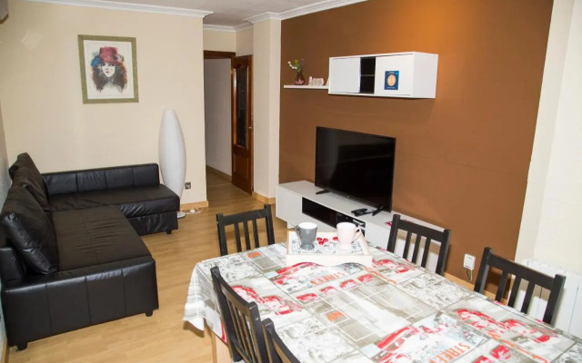 Apartamento Reus 1 - Parking gratuito