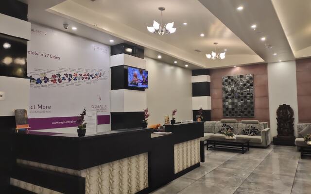 Regenta Inn, Vadodara