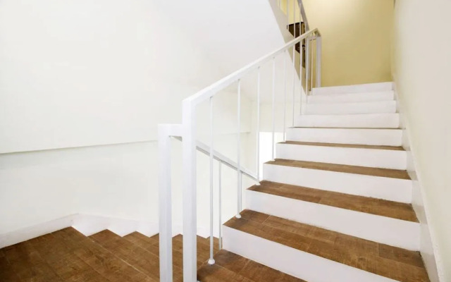 Airy Syariah Cipete Anggur Barat Satu 21