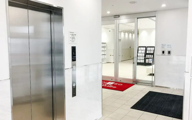 Four Points Flex by Sheraton Morioka