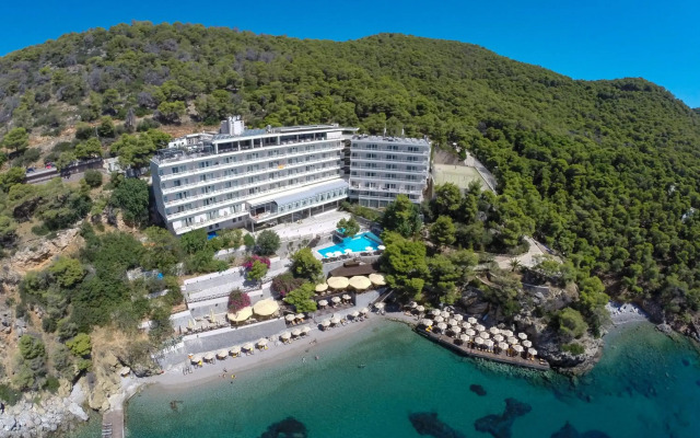 Sirene Blue Resort