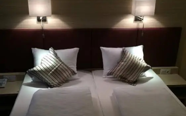 Stadthotel Bad Fallingbostel