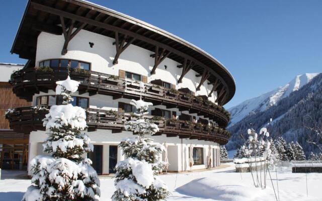 A-ROSA Ifen Hotel Kleinwalsertal