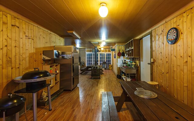 Hongcheon Moon&star's Story Pension