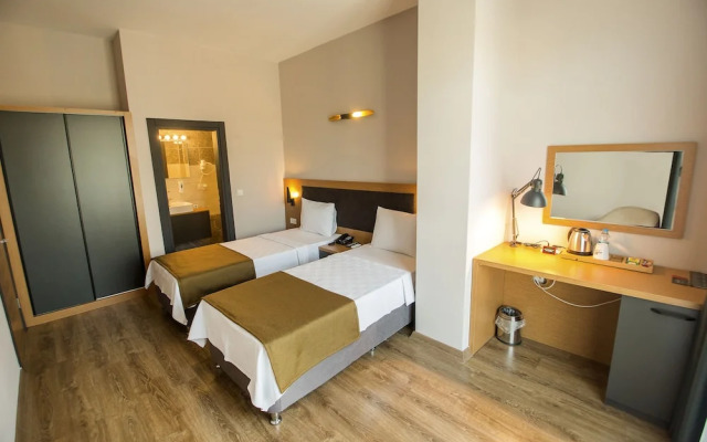 Big Point Plus Hotel