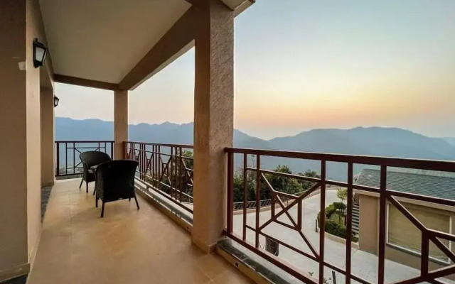 Welcomhotel By ITC Hotels Jim Corbett