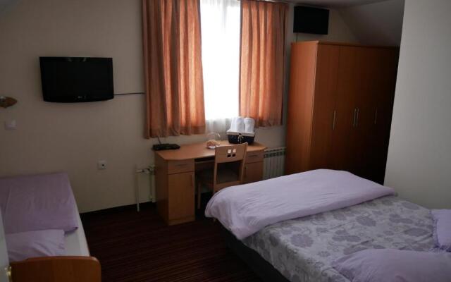 Guest House Grgin Dol