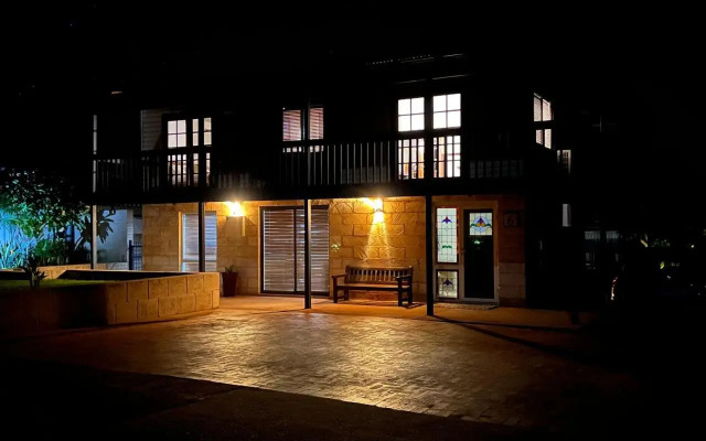 Seashells Holiday House - Kalbarri