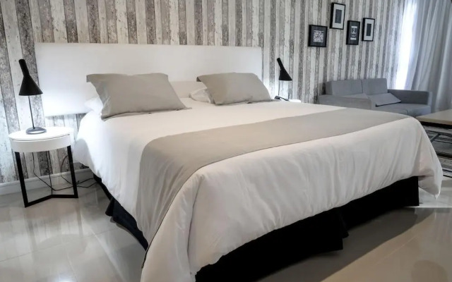 Solanas Vacation Resort & Spa