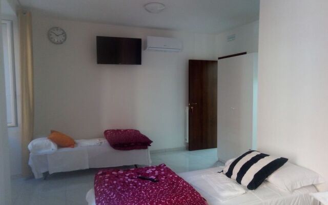 Nahar Guest House