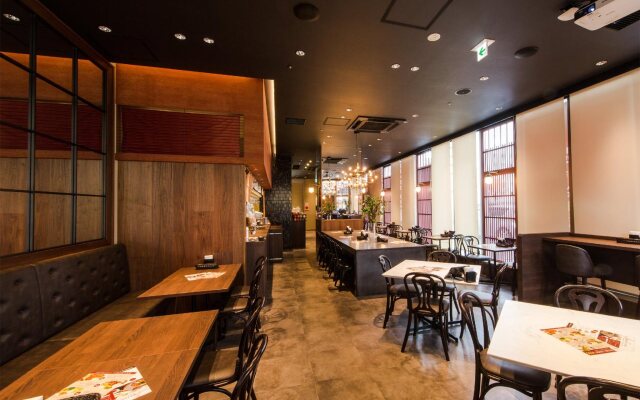 Four Points Flex by Sheraton Kanazawa