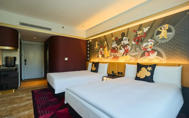 Disney's Hollywood Hotel