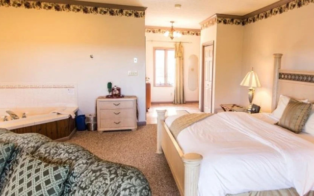 The French Manor & Spa