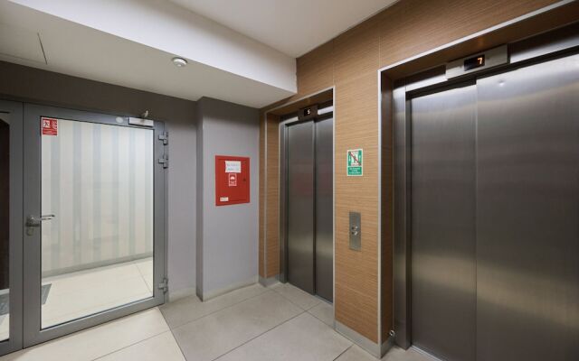 Odra Tower Apartment by Renters Prestige