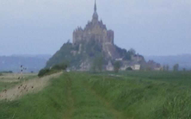 Le Domaine des Pommiers