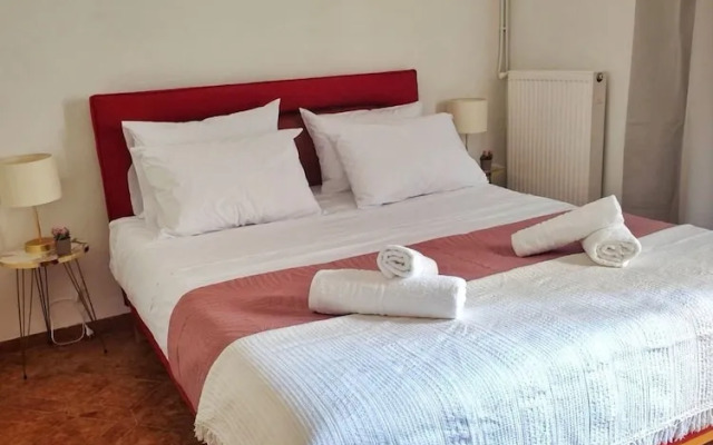 La Casa di Teta by Superhosthub