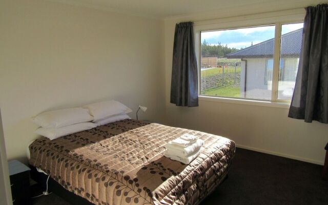 Tesoro Lake View Lodge