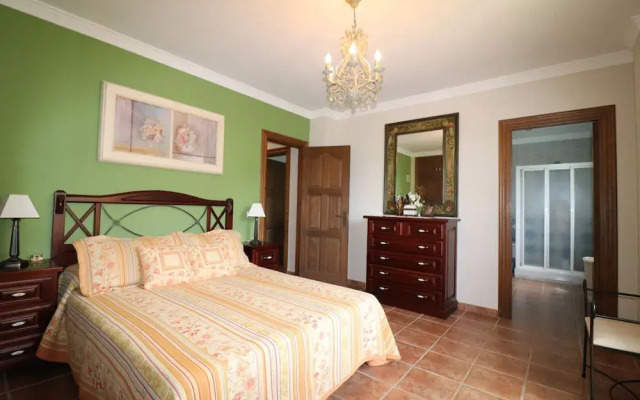 Villa Andrea Sol SpainSunRentals