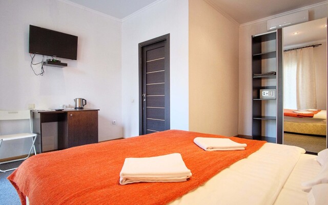 Vesna Hotel