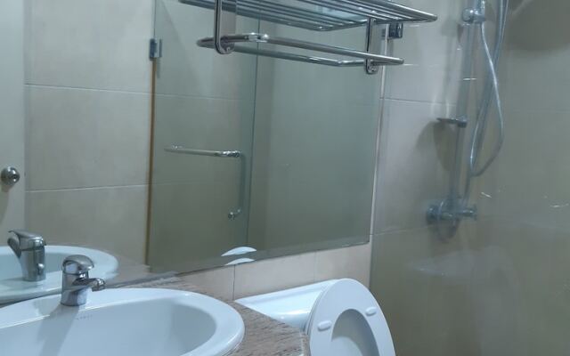 Plumeria Hotel Batangas