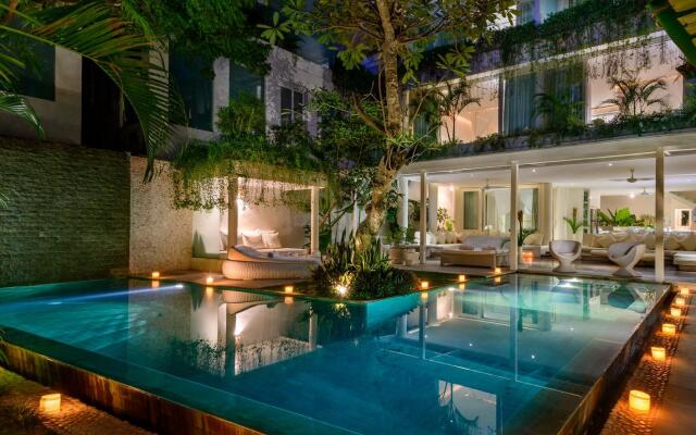 Villa Deva