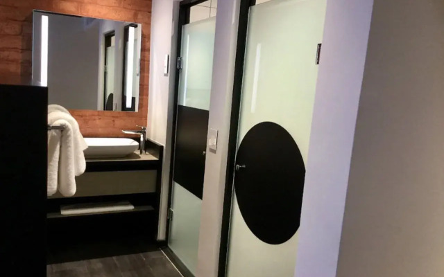 ONOMO Hotel Kigali