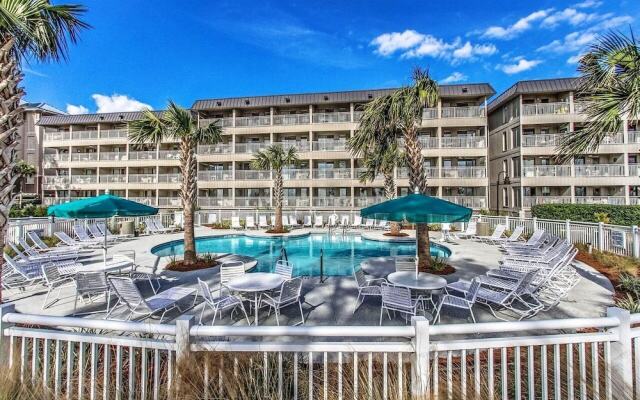 Ocean Dunes Hilton Head Island