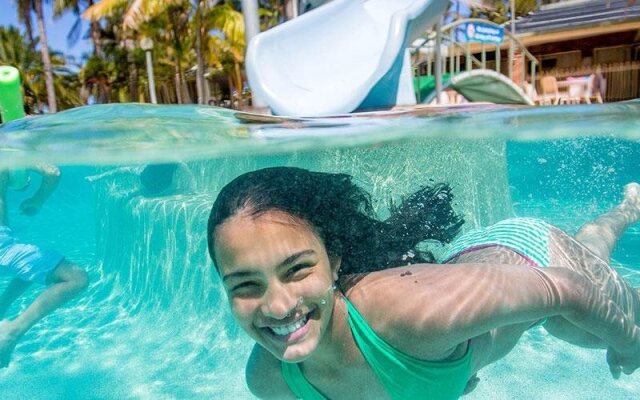 Ingenia Holidays One Mile Beach