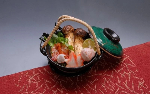 Ryokan Umekawasou