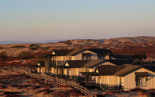 Sanctuary Beach Resort