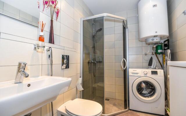 Nida Lotmiskio Apartamentas