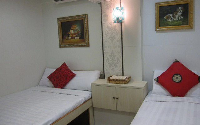 Lily Garden Guest House