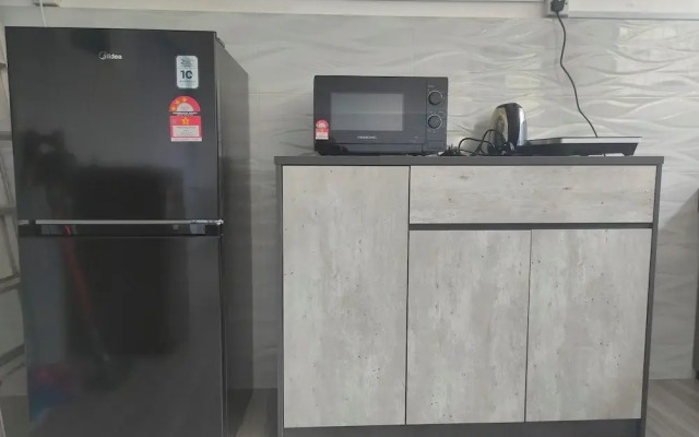 Jess Oasis Stay Tambun