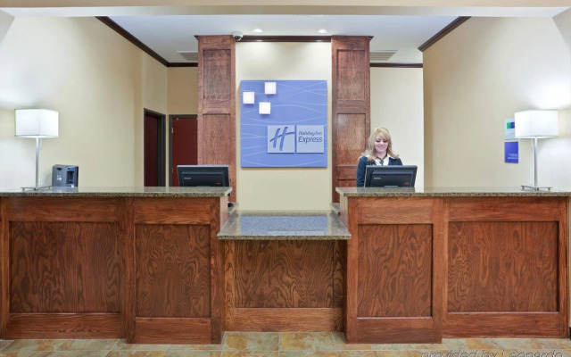 Holiday Inn Express Hotel & Suites Dumas by IHG