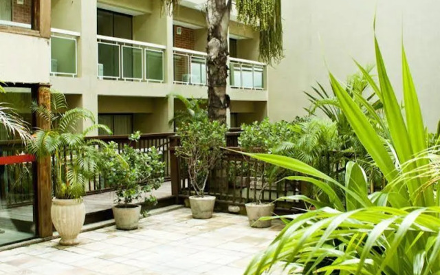 Natal Praia Hotel