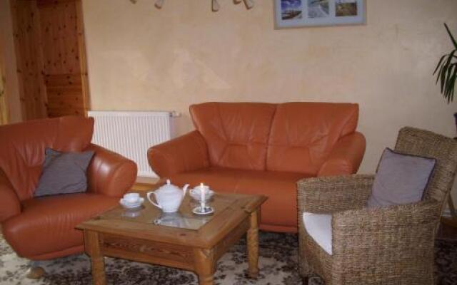 Pension am Hochufer