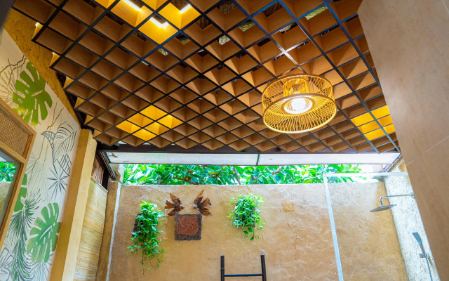 Bamboo Village Beach Resort & Spa