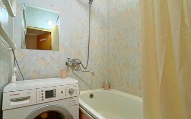 Apartments Live Here, on Leningradskij avenue, bld. 12A