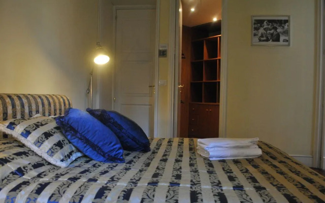 Holiday House Belle Arti