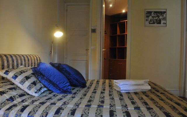 Holiday House Belle Arti