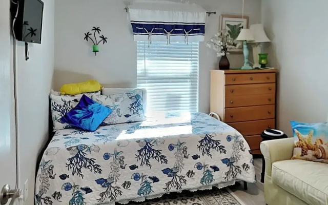 Estero Cove 324 by Distinctive Beach Rentals